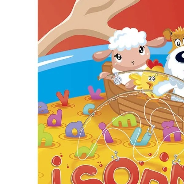 LIBRO ACT. EDU. SOPA LETRAS CRUCIG. GARCIA 1 1204 PZA